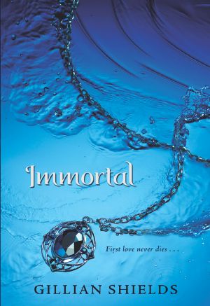 [Immortal 01] • Immortal